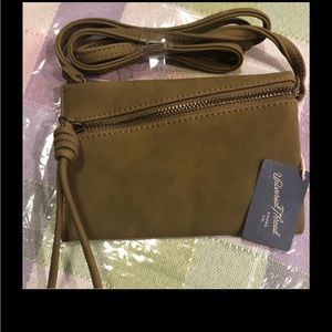 Universal Thread Crossbody Bag
